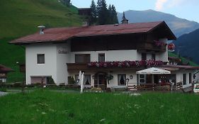 Junser Gasthausl